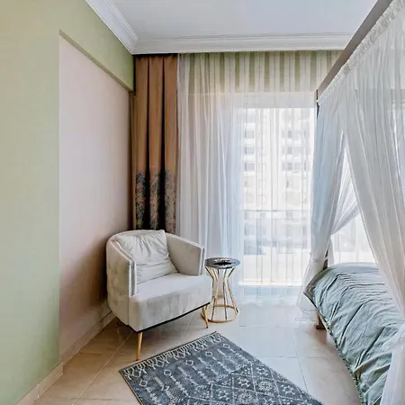 Apartmán Omim Studio Homes
