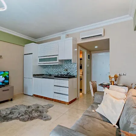 Omim Studio Homes شقة