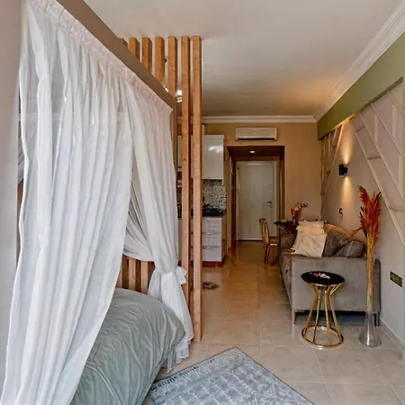 Omim Studio Homes ألانيا