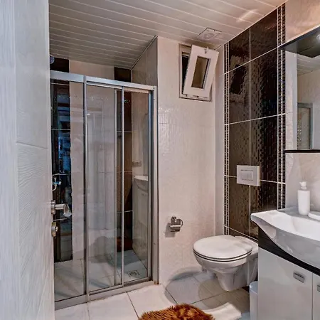 شقة Omim Studio Homes