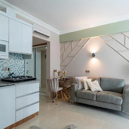 Omim Studio Homes *