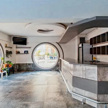 Omim Studio Homes شقة ألانيا