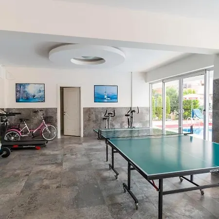 شقة Omim Studio Homes *