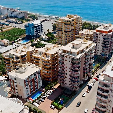 Omim Studio Homes شقة