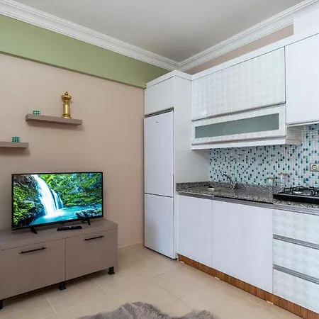 Omim Studio Homes Apartment *